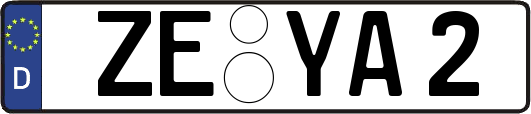 ZE-YA2