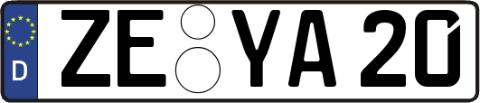 ZE-YA20
