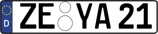ZE-YA21
