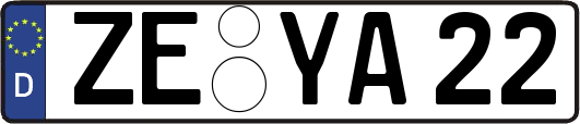 ZE-YA22