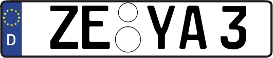 ZE-YA3