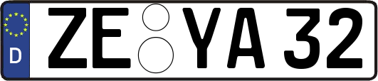 ZE-YA32