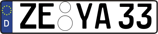 ZE-YA33