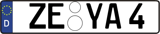 ZE-YA4