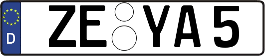 ZE-YA5