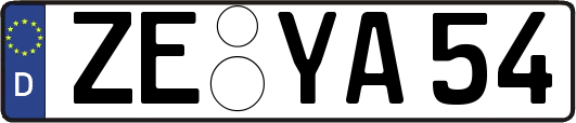 ZE-YA54