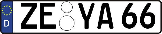 ZE-YA66