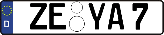 ZE-YA7