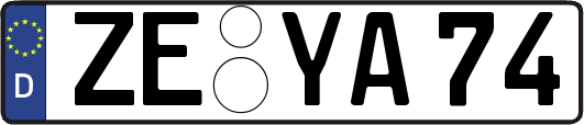 ZE-YA74