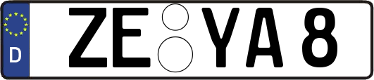 ZE-YA8