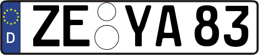 ZE-YA83