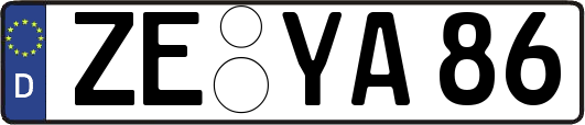 ZE-YA86
