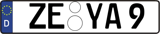 ZE-YA9