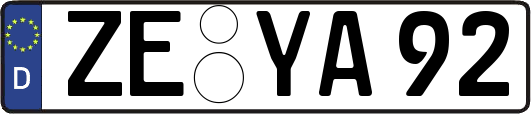 ZE-YA92