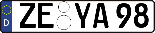 ZE-YA98