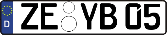 ZE-YB05