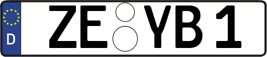 ZE-YB1