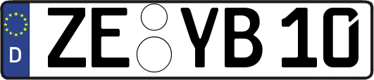 ZE-YB10