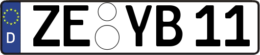 ZE-YB11