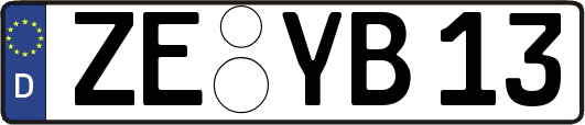 ZE-YB13