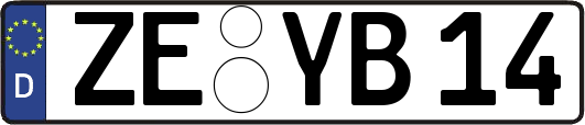 ZE-YB14