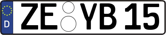 ZE-YB15