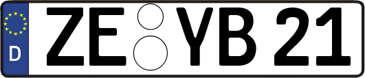ZE-YB21