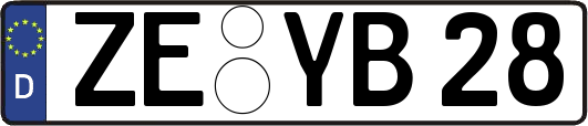 ZE-YB28