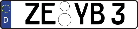 ZE-YB3