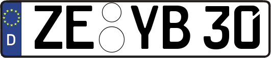 ZE-YB30