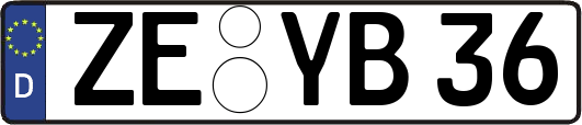 ZE-YB36
