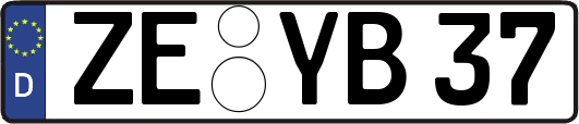 ZE-YB37