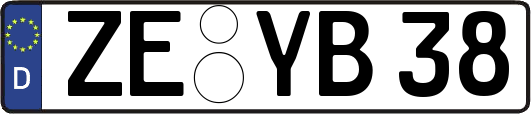 ZE-YB38