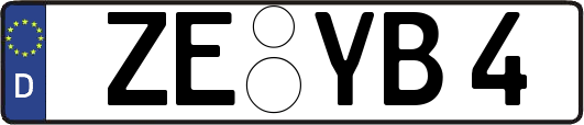 ZE-YB4