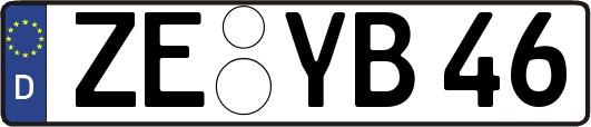 ZE-YB46