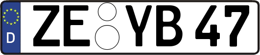 ZE-YB47