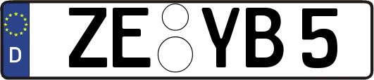ZE-YB5