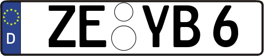 ZE-YB6