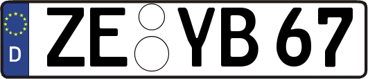 ZE-YB67