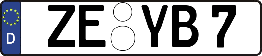 ZE-YB7