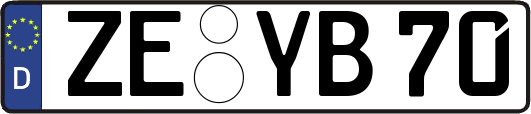 ZE-YB70