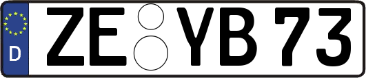 ZE-YB73