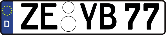 ZE-YB77