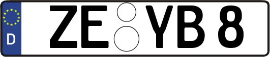 ZE-YB8