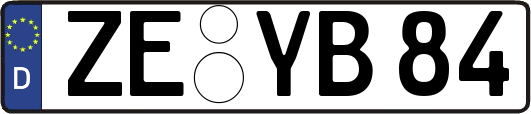 ZE-YB84