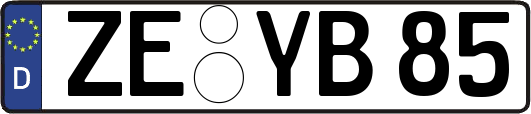 ZE-YB85