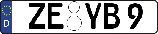ZE-YB9