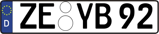 ZE-YB92