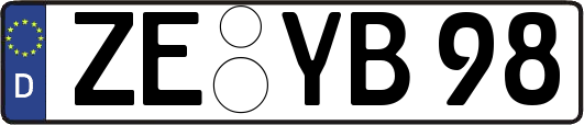 ZE-YB98