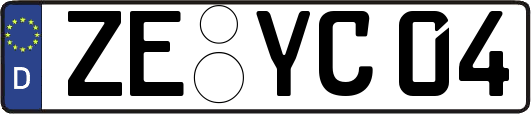 ZE-YC04
